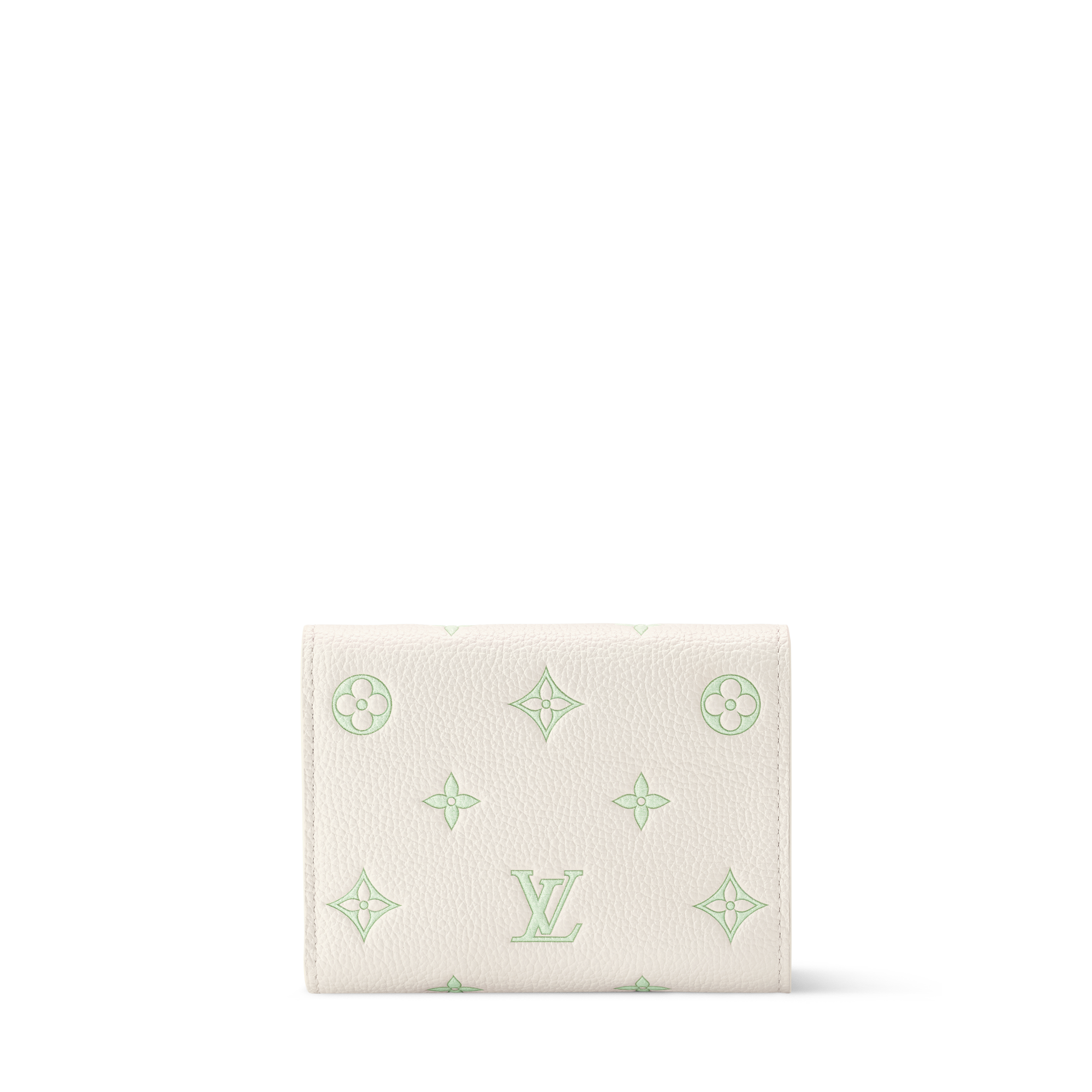 White Small Leather Goods for Women | LOUIS VUITTON